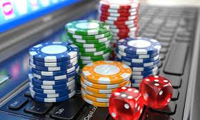 Онлайн казино Casino JVSpin